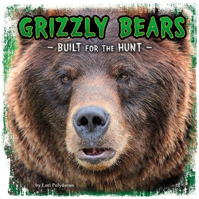Grizzly Bears book