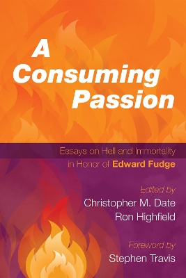 Consuming Passion book