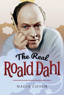 The Real Roald Dahl book
