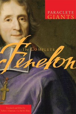 Complete Fenelon book