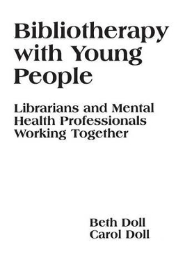 Bibliotherapy with Young People book