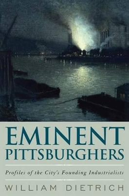 Eminent Pittsburghers book