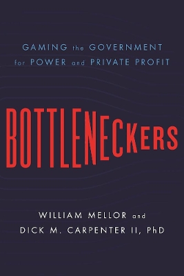 Bottleneckers book