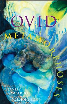 Metamorphoses book