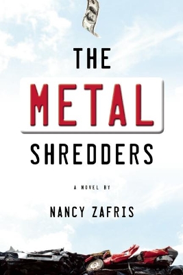 Metal Shredders book
