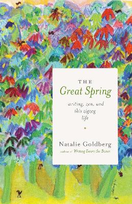 Great Spring book
