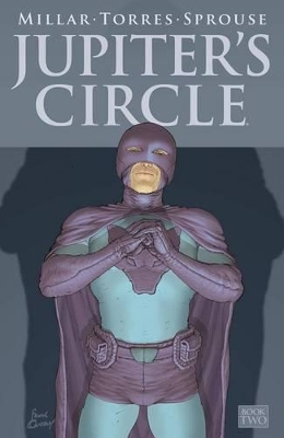 Jupiter's Circle Volume 2 book