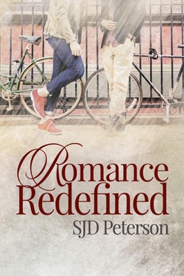 Romance Redefined book