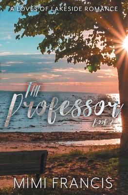 The Professor book