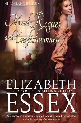 Mad Rogues and Englishwomen book