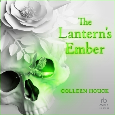 The Lantern's Ember Lib/E book