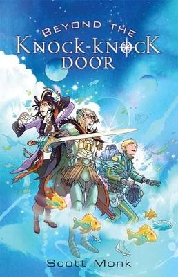 Beyond The Knock Knock Door book
