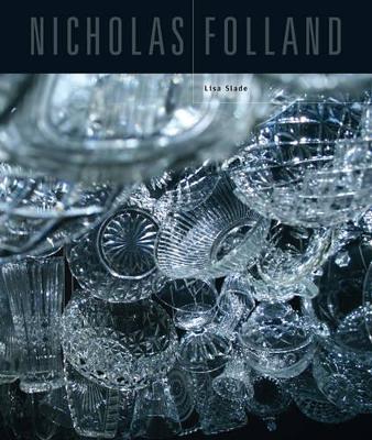 Nicholas Folland book