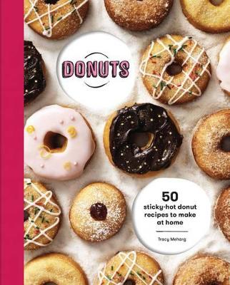 Donuts book