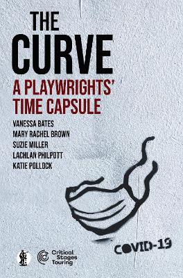 The Curve book