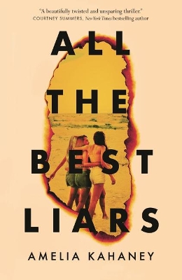 All the Best Liars book