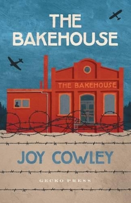 The Bakehouse book