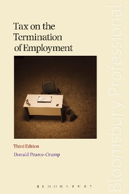 Tax on the Termination of Employment book