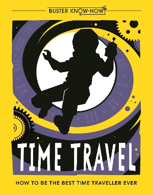 Time Travel book