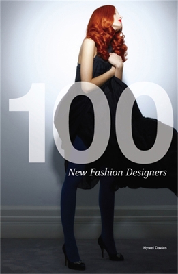100 New Fashion Designers book