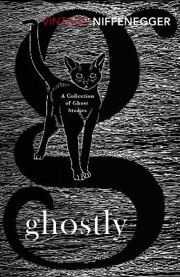 Ghostly by Audrey Niffenegger
