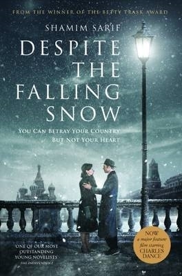 Despite the Falling Snow book