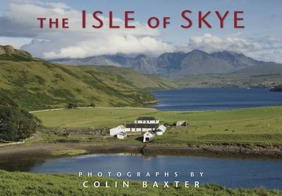 The Isle of Skye (Mini Portfolio) book