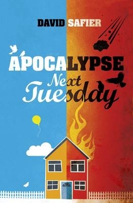 Apocalypse Next Tuesday book