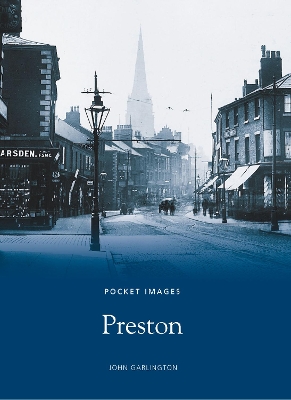 Preston by John Garlington