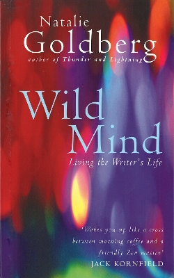 Wild Mind book