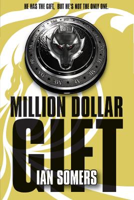 Million Dollar Gift book