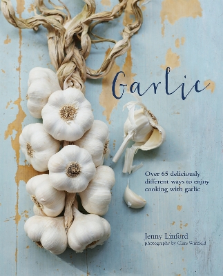 Garlic book