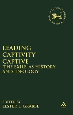 Leading Captivity Captive book