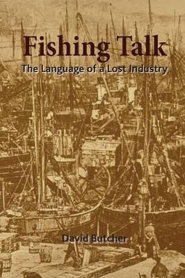 Fishing Talk book