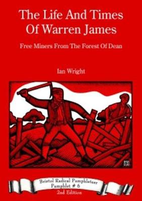 Life And Times Of Warren James book