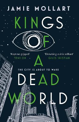 Kings of a Dead World book
