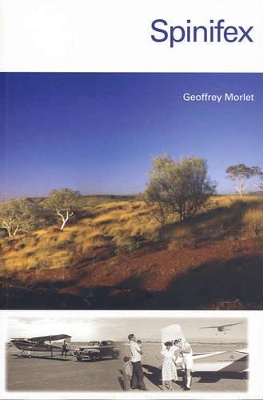 Spinifex book