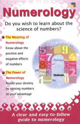 Numerology book