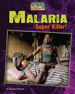 Malaria book