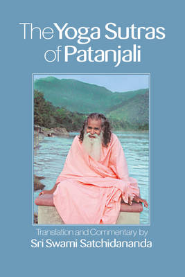 Yoga Sutras of Patanjali book