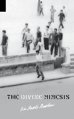 Divine Mimesis book