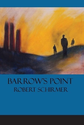 Barrow's Point book