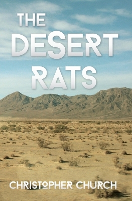 Desert Rats book