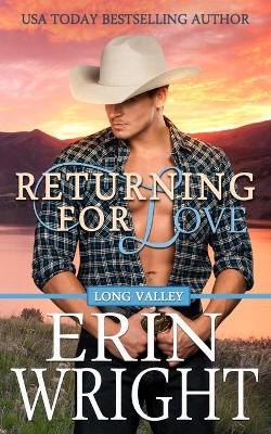 Returning for Love: A Second Chance Western Romance book