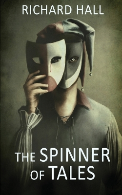 The Spinner of Tales book