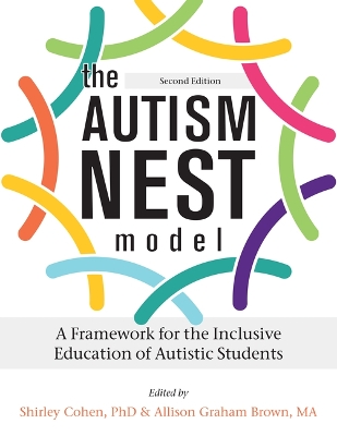 The Autism Nest Model: An Inclusive Education Framework for Autistic Children book