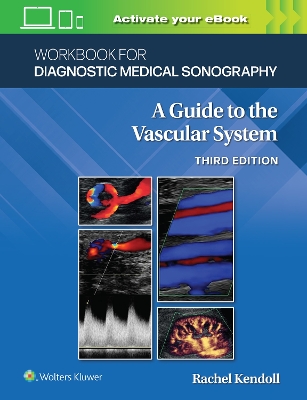 Workbook for Diagnostic Medical Sonography: The Vascular Systems book