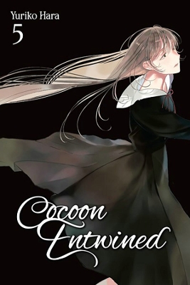 Cocoon Entwined, Vol. 5 book