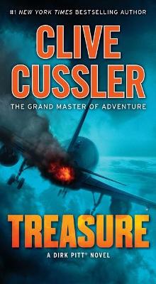 Treasure by Clive Cussler