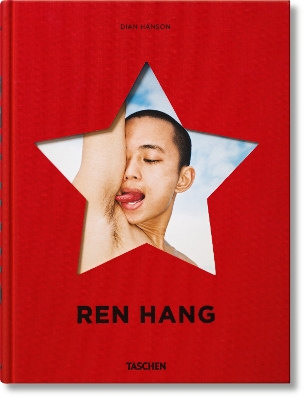 Ren Hang book